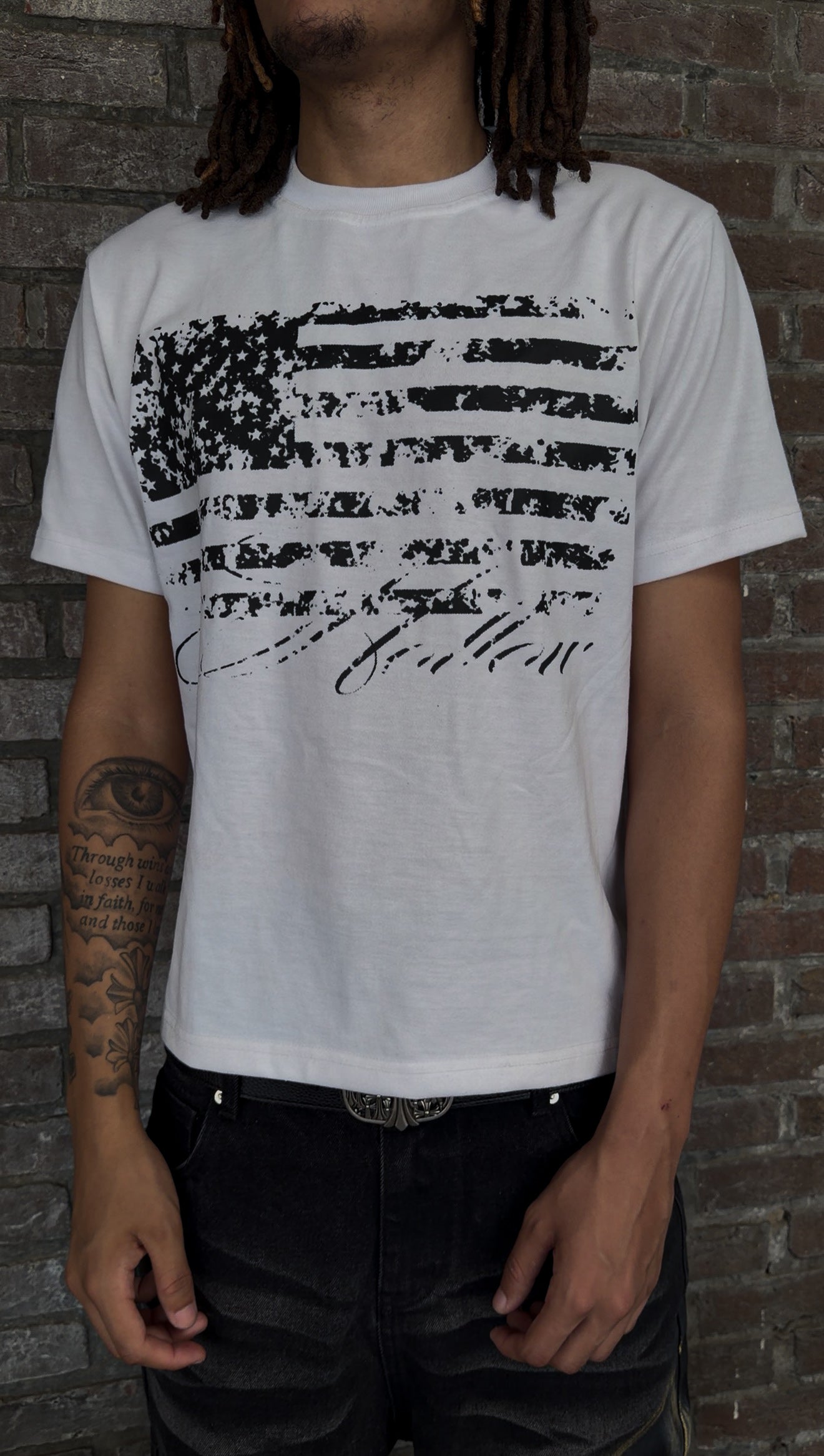 Hollow Tee