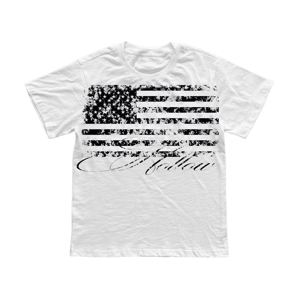 Hollow Tee